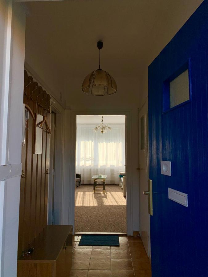 Cozy Apartment In The City Centre Next To Dom Square Szeged Ngoại thất bức ảnh