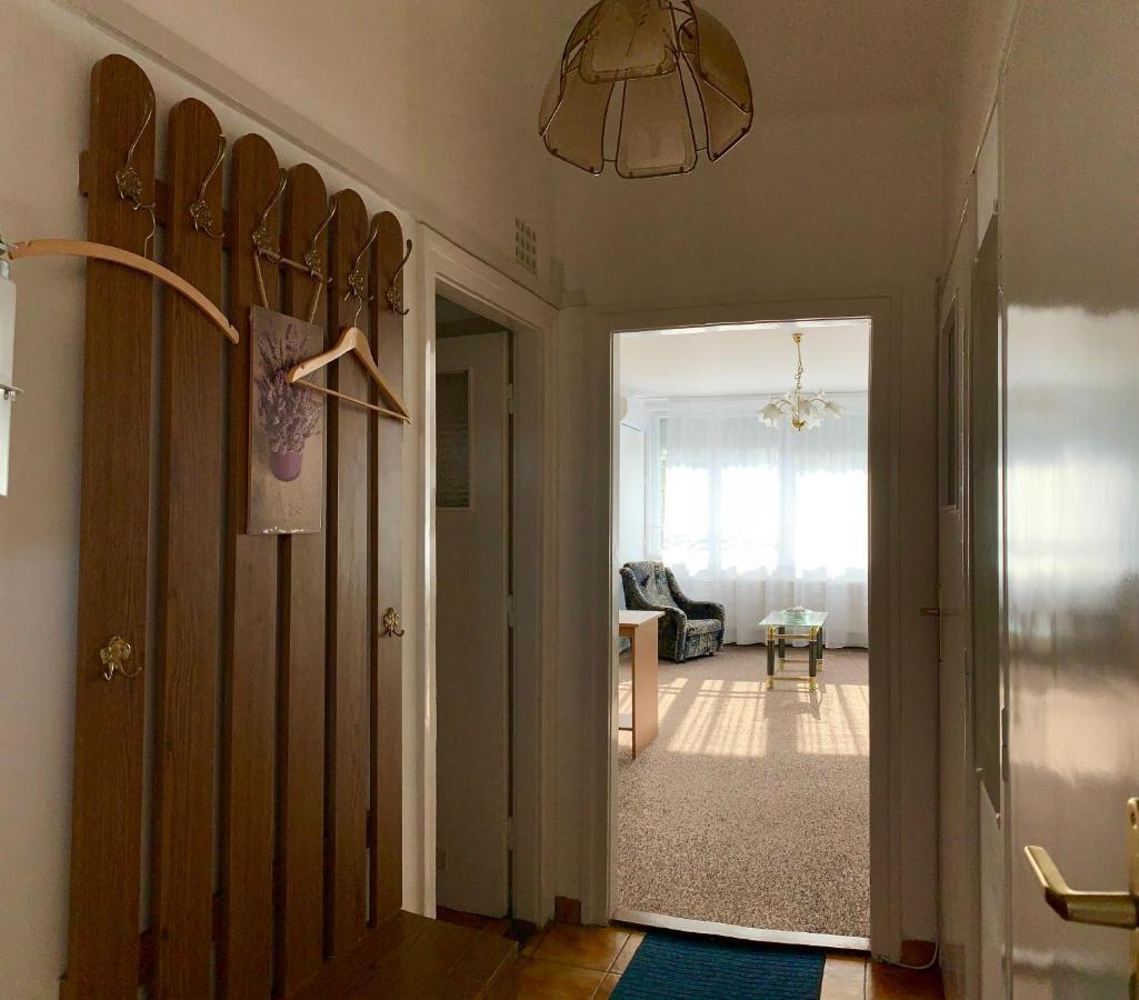 Cozy Apartment In The City Centre Next To Dom Square Szeged Ngoại thất bức ảnh