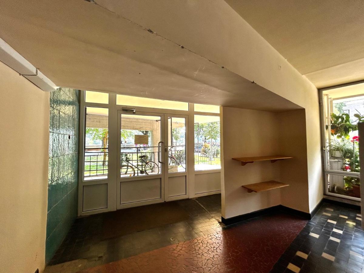 Cozy Apartment In The City Centre Next To Dom Square Szeged Ngoại thất bức ảnh