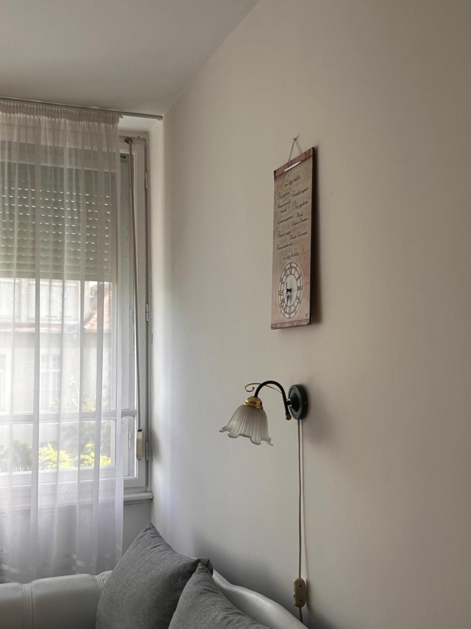 Cozy Apartment In The City Centre Next To Dom Square Szeged Ngoại thất bức ảnh