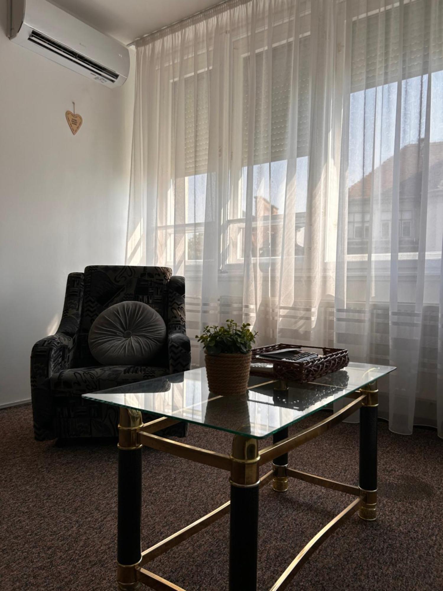 Cozy Apartment In The City Centre Next To Dom Square Szeged Ngoại thất bức ảnh