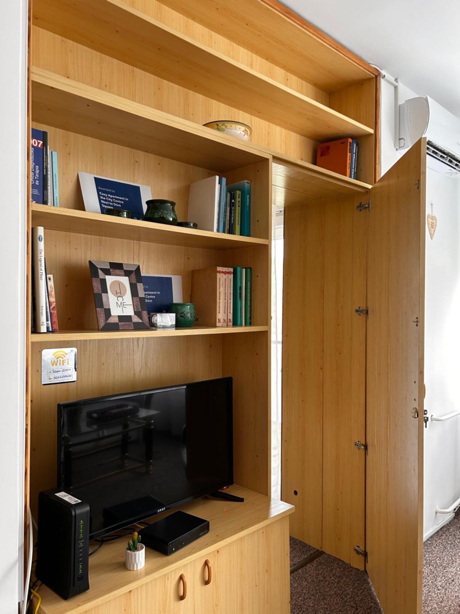 Cozy Apartment In The City Centre Next To Dom Square Szeged Ngoại thất bức ảnh