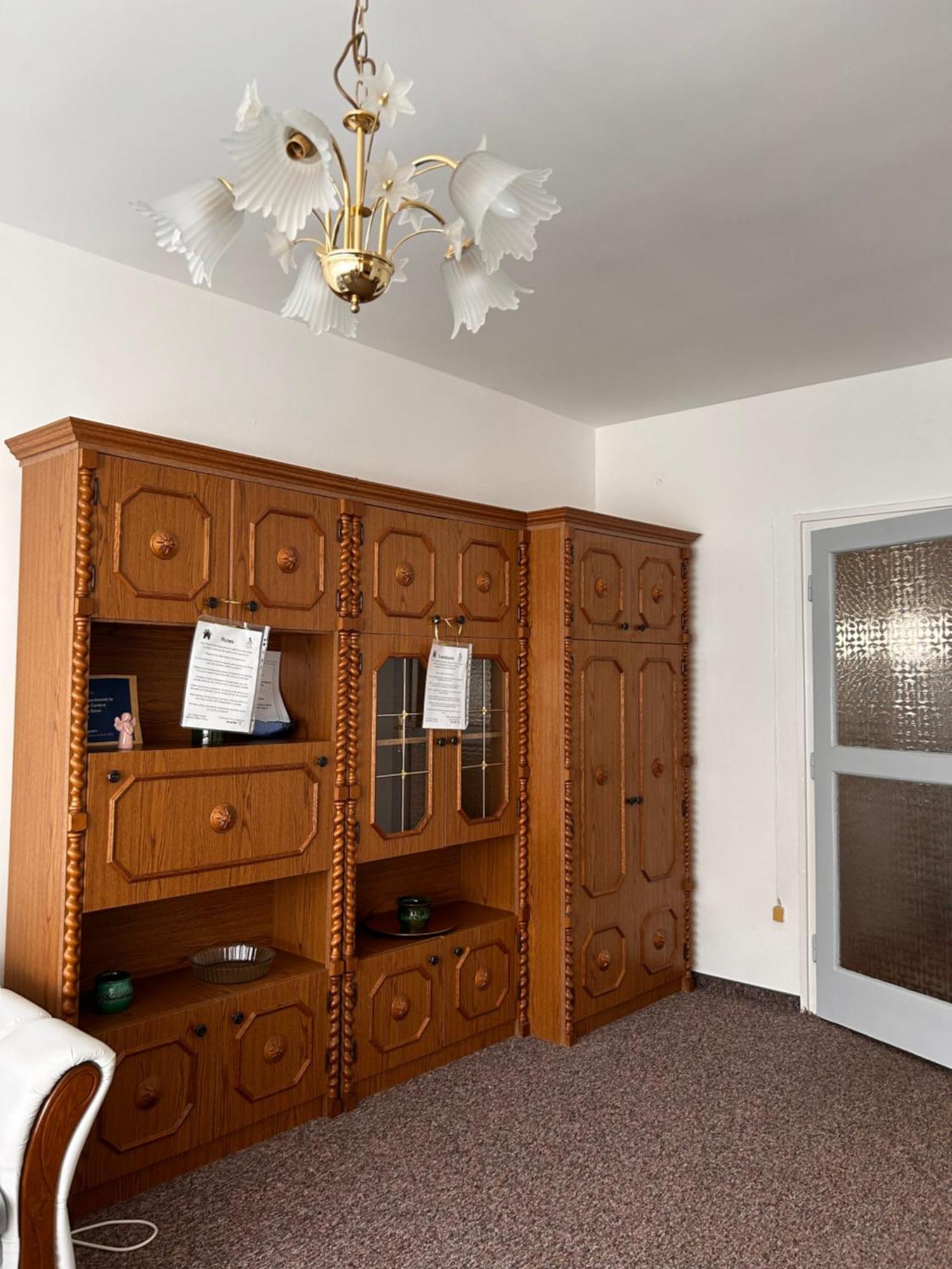 Cozy Apartment In The City Centre Next To Dom Square Szeged Ngoại thất bức ảnh